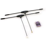 Happymodel ES900 Dual Diversity 915M/868M Long Range for DIY RC Airplane & Drone Accessories